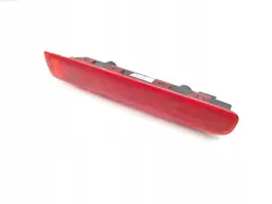 VW Transporter Luz de Freio Terceira Esquerda 2008 Van 4/5dr OEM