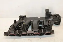 Insugningsmanifold MERCEDES-BENZ SLK (R171) A2711401101