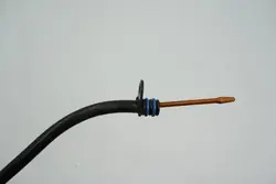 Vareta de óleo Peugeot OEM 9676098680 - Usado