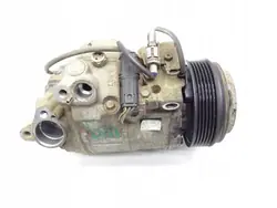 Klimakompressor 6987862 BMW E90 E91 E92 2.0D N47