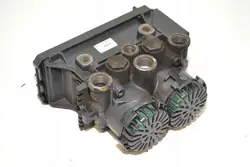 Mercedes Actros MP4 EBS-modulaattori OEM A0004295824