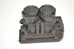 Mercedes Actros MP4 EBS-modulator OEM A0004295824
