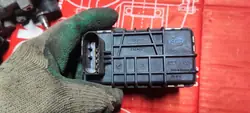 Turbostyrning OEM G-169, 712120, 6NW008412