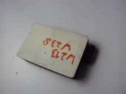 Mercedes-Benz nopeusanturi OEM A0009051812