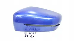 OEM 8497435 Boîtier rétroviseur gauche BMW 3 G20 2018-