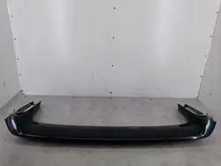 Spoiler de porta-malas OEM 960308H400 para Nissan X-Trail I