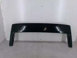 OEM 960308H400 bakluckespoiler för Nissan X-Trail I