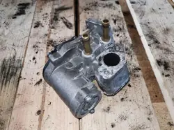 EGR-venttiili OEM A2C53025941 VW Golf V 1.6L:lle