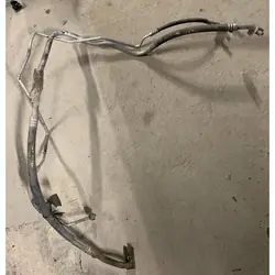 A/C Letku 1363079080 Ducato Boxer Jumper