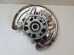 2014 Mercedes-Benz C W205 Bakaxel Nav A2053500151