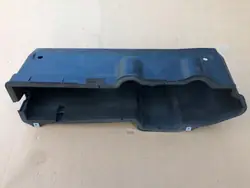 Couvercle Compresseur Air OEM 4KE616114C Audi E-tron 55