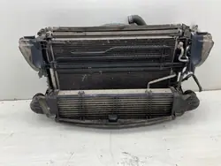 Ventilateur de refroidissement NC W204 2.2CDI AMG - Pièce OEM
