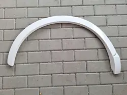 Vasen Takaluukun Reunus Audi Q3 8U