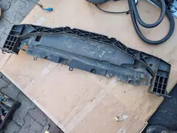 OEM XXXXXXXXX framstötskåpa för Peugeot 207