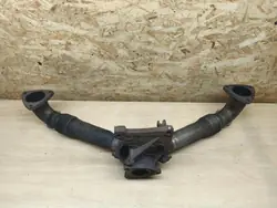 Collecteur d'échappement OEM 059131799P Audi A5 2.97L Diesel
