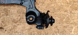 Poutre d'essieu arrière OEM W pour Fiat Stilo