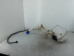 Pesuneste Säiliö VW Passat CC 2.0 TSI