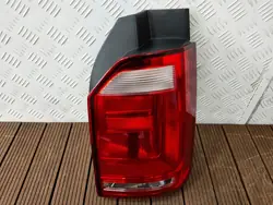 VW T6 Lámpara Trasera Derecha 7E0945096AD