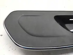 Poignée de porte Mercedes-Benz Vito Viano W447 2018 A4477276571