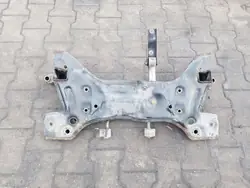 Skoda Motorlager 6R0199315 Vorne Gebraucht