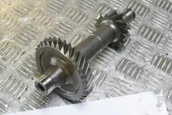 Arbre de Boîte OEM QMN pour VW 2.0 TDI DQ250