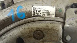 Embrayage complet LUK VW Crafter II