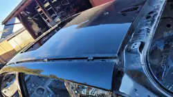 OEM CHERY OMODA 5 24r Couverture Toit Longs Piliers