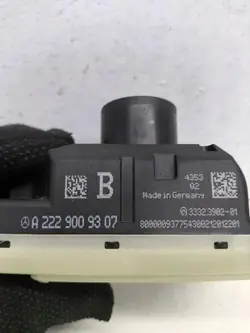 Mercedes-Benz A2229009307 Gebrauchtes stationäres Teil