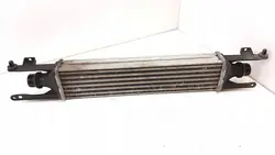 Intercooler Opel Corsa D 2010 55702004