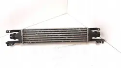 Intercooler Opel Corsa D 2010 55702004