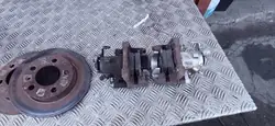 OEM 1JO takajarrujen puristimet - Käytetty Audi OE