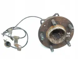 Maza Rueda Trasera Mazda OE FRC34734 - Usado