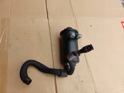 BMW X5 E70 servostyrningsbehållare OEM 6763458