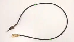 Sensor de temperatura dos gases VW T6 04L906088DE