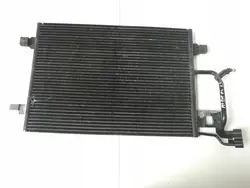 Ilmastointikondensaattori Audi A4 B5
