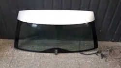 Vitre arrière ouvrable BMW E46 5D OEM - Occasion