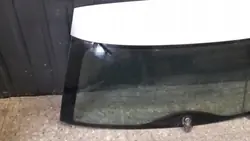 Vitre arrière ouvrable BMW E46 5D OEM - Occasion