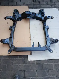 SANKI ŁAWA TRAWERS OEM - Opel Astra G II 97-04