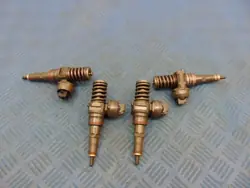 OEM 0414720213 Compleet injectieset voor VW Bora 1.9TDI