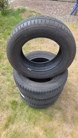 Pneu été Michelin Energy 195/65R15 (5907911156015)