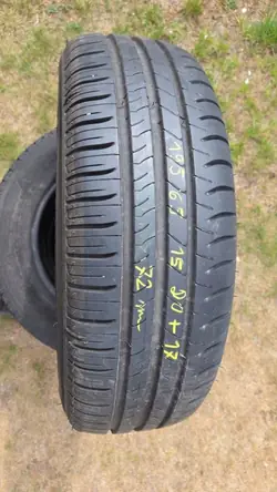 Pneu été Michelin Energy 195/65R15 (5907911156015)