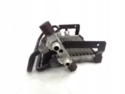 Vaihteiston öljynjäähdytin Bentley Continental OEM 4B0317021D