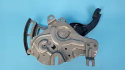 Dodge Challenger SXT handbromsspak OEM 04779478AI
