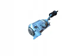 Cylindre de serrure porte avant gauche Audi Q5 OEM 8R1837167C
