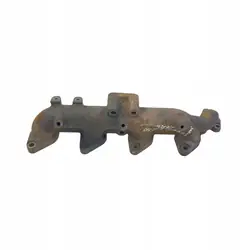 Collecteur d'échappement OEM JUT120378 KIA Sorento