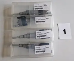 Injecteur de carburant BMW N54 N63 13538616079