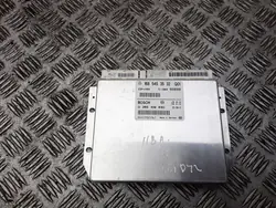 Mercedes A W168 ECU OEM 1685453532 1.6 Bensiini