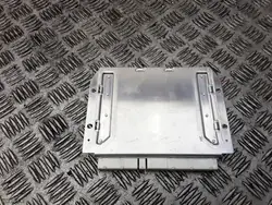Mercedes A W168 ECU OEM 1685453532 1.6 Benzine