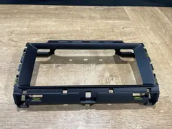 Cadre d'affichage Jaguar F-Pace OEM HK83047A04A