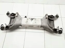Ressorts arrière OEM 9640718710 pour Citroën C5 III